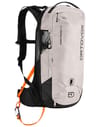 Avabag Litric Freeride 16S White Tea + Ortovox