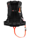 Ortovox + Avabag Litric Freeride 16S White Tea