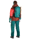 Ortovox + Avabag Litric Freeride 16S White Tea - 4