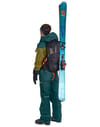 Ortovox + Avabag Litric Freeride 18 Black Raven