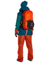 Ortovox + Avabag Litric Freeride 28 Dark Wild Herbs - 3