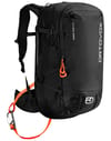Avabag Litric Tour 36S Black Raven + Ortovox