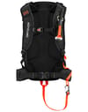 Ortovox + Avabag Litric Tour 36S Black Raven