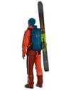 Ortovox + Avabag Litric Tour 40 Black Raven - 4