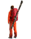 Ortovox + Peak 55 Artic Grey - 6