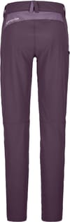 Ortovox + Pelmo Pants W Dark Wild Berry