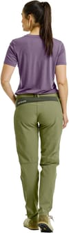 Ortovox + Pelmo Pants W Dark Arctic Grey - 4