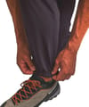 Ortovox + Trace Pants M Dark Chestnut - 3