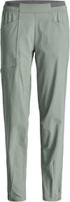 Trace Pants W Green Sage + Ortovox