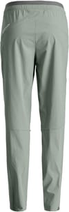 Ortovox + Trace Pants W Green Sage