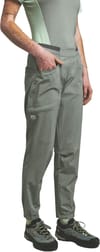 Ortovox + Trace Pants W Green Sage - 3