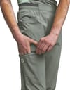 Ortovox + Trace Pants W Green Sage - 4