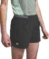 Ortovox + Trace Shorts W Black Raven - 3
