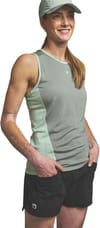 Ortovox + Trace Shorts W Black Raven - 5
