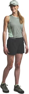 Ortovox + Trace Shorts W Black Raven - 6