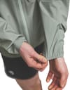 Ortovox + Trace 2.5L Jacket W Green Sage - 5
