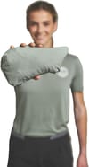 Ortovox + Trace 2.5L Jacket W Green Sage - 7