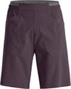 Trace Shorts M Dark Chestnut + Ortovox