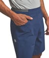 Ortovox + Trace Shorts M Dark Chestnut - 3