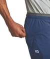 Ortovox + Trace Shorts M Dark Chestnut - 4