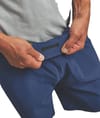 Ortovox + Trace Shorts M Dark Chestnut - 5