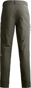 Ortovox + Seceda Softshell Pants M Dark Wild Herbs