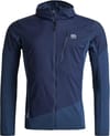Trace Hybrid Jacket M Deep Ocean + Ortovox