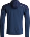 Ortovox + Trace Hybrid Jacket M Deep Ocean