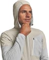 Ortovox + Trace Hybrid Jacket M Deep Ocean - 5