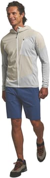 Ortovox + Trace Hybrid Jacket M Deep Ocean - 6