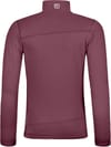Ortovox + Fleece Light Jacket W Chestnut
