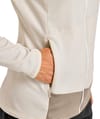 Ortovox + Fleece Light Jacket W Chestnut - 7