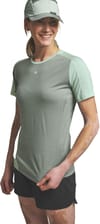 Ortovox + 120 Cool Tec Fast Upward T-shirt W Red Malbec - 3