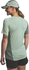 Ortovox + 120 Cool Tec Fast Upward T-shirt W Red Malbec - 4