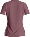 Ortovox + 120 Cool Tec Mountain Sun T-shirt W Chestnut