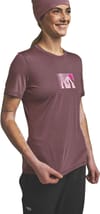 Ortovox + 120 Cool Tec Mountain Sun T-shirt W Chestnut - 3