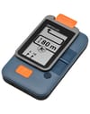 Ortovox + Focus Pro Safety Blue
