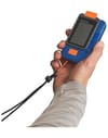 Ortovox + Focus Pro Safety Blue - 6