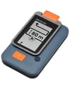Ortovox + Focus Voice Safety Blue - 3