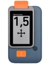 Ortovox + Focus Voice Safety Blue - 4