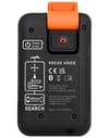 Ortovox + Focus Voice Safety Blue - 5