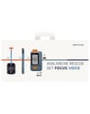 Rescue Set Focus Voice + Ortovox
