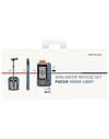 Rescue Set Focus Voice Light + Ortovox