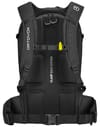 Ortovox + Free Rider 22 Black Raven