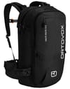 Haute Route 30 S Black Raven + Ortovox