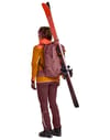 Ortovox + Haute Route 30 S Black Raven - 4