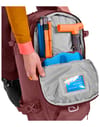 Ortovox + Haute Route 30 S Black Raven - 5