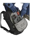 Ortovox + Haute Route 32 Black Raven - 8
