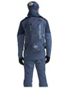 Ortovox + Haute Route 32 Blue Nunatak - 3