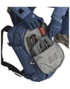Ortovox + Haute Route 32 Blue Nunatak - 5